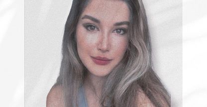 اکستنشن مژه تهران