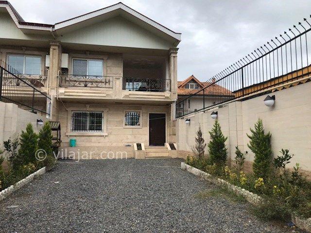 اجاره ویلا در چمخاله