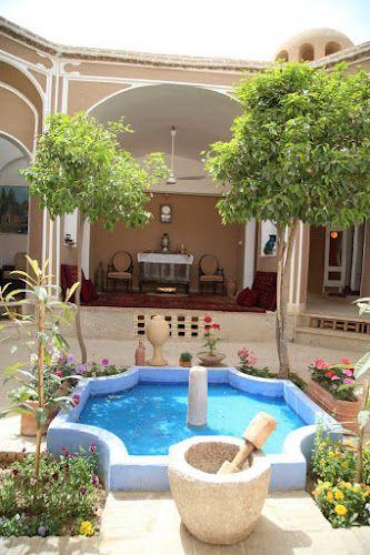 اقامتگاه بوم گردی کوبه