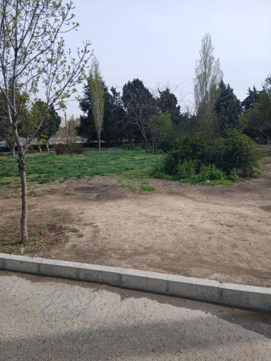 بوستان آزادی