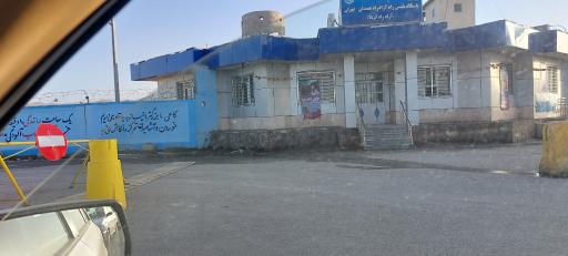پلیس راه آزادراه همدان   ساوه