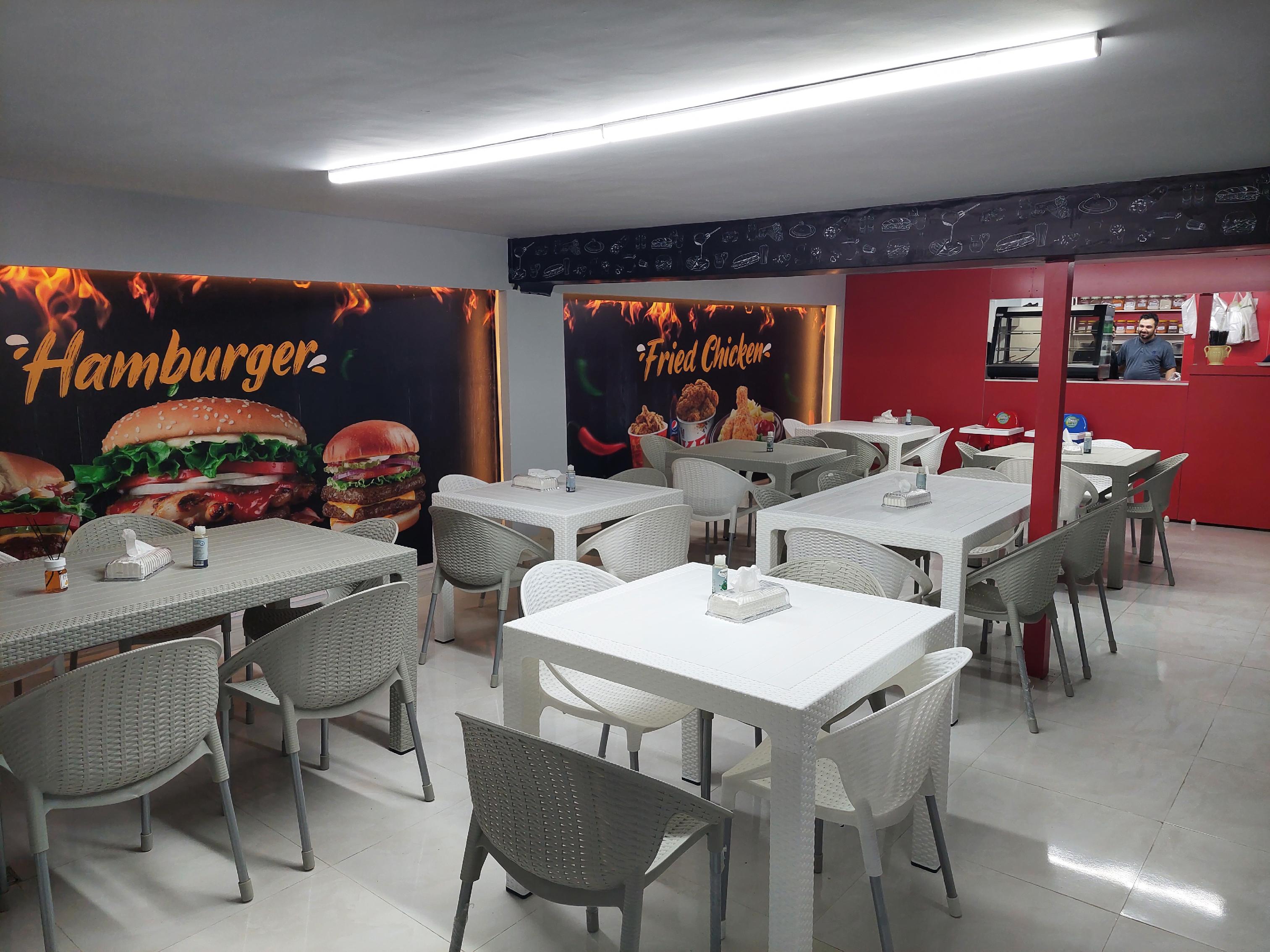 شهربازی سیاره جادویی