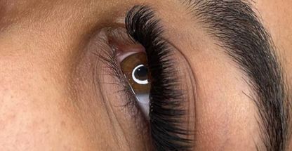 سالن تخصصی اکستنشن مژه اِلآرا