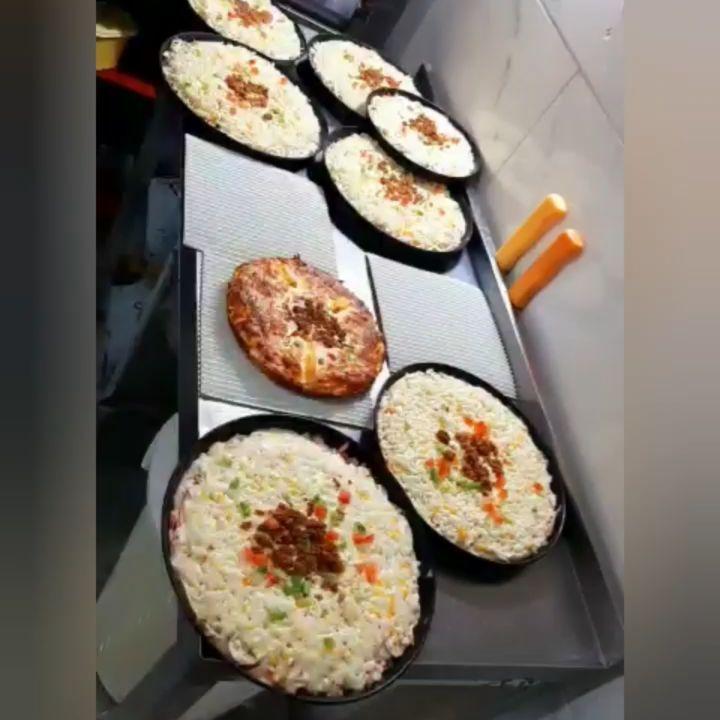 پیتزا میگ میگ