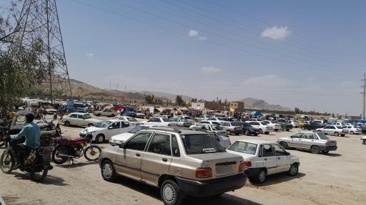 جمعه بازار