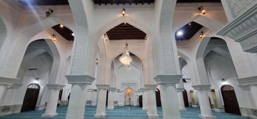 مسجد گله داری