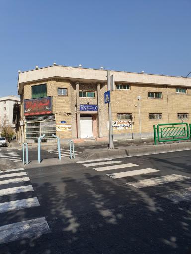 مجتمع ورزشی فرات