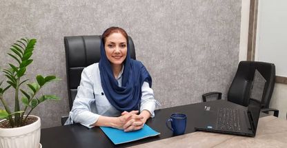 دکتر روانشناس سارا رحمانی نیک