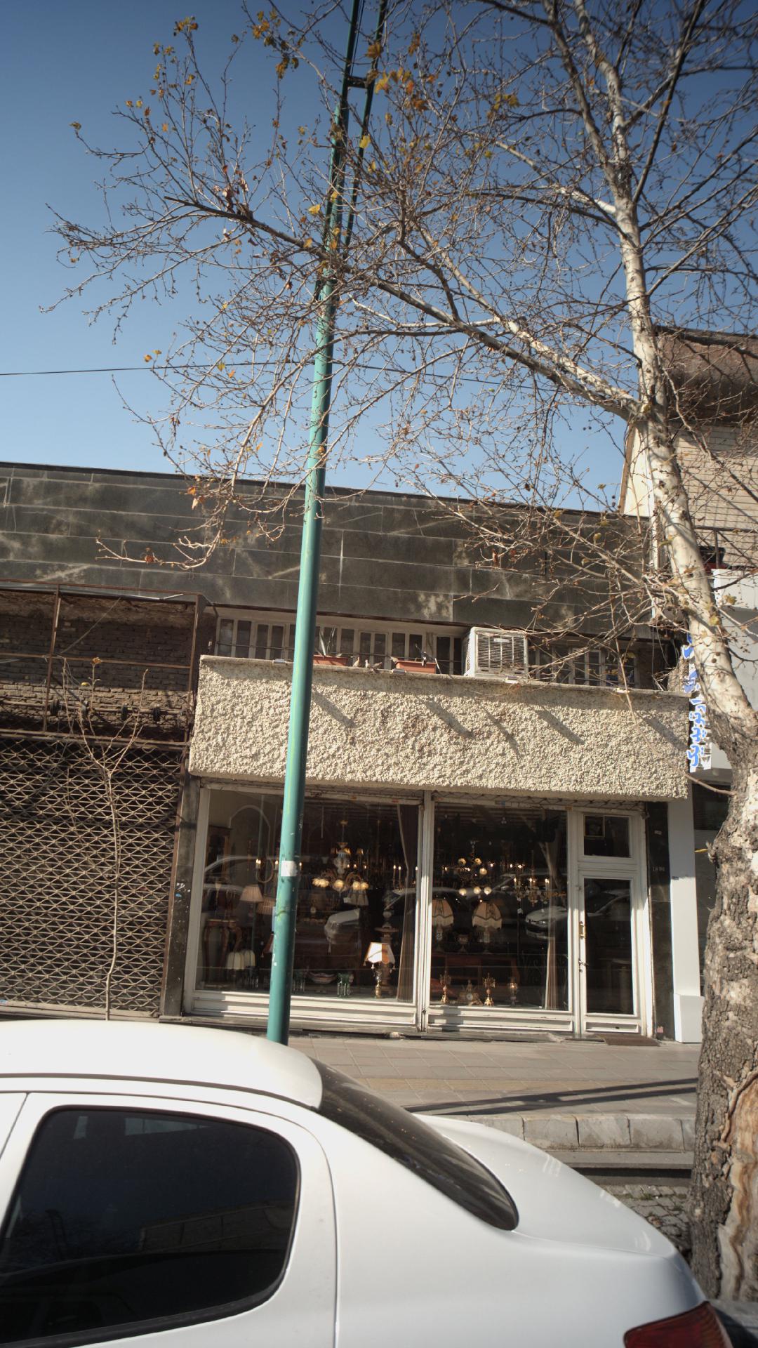 باربیکیو شومینه