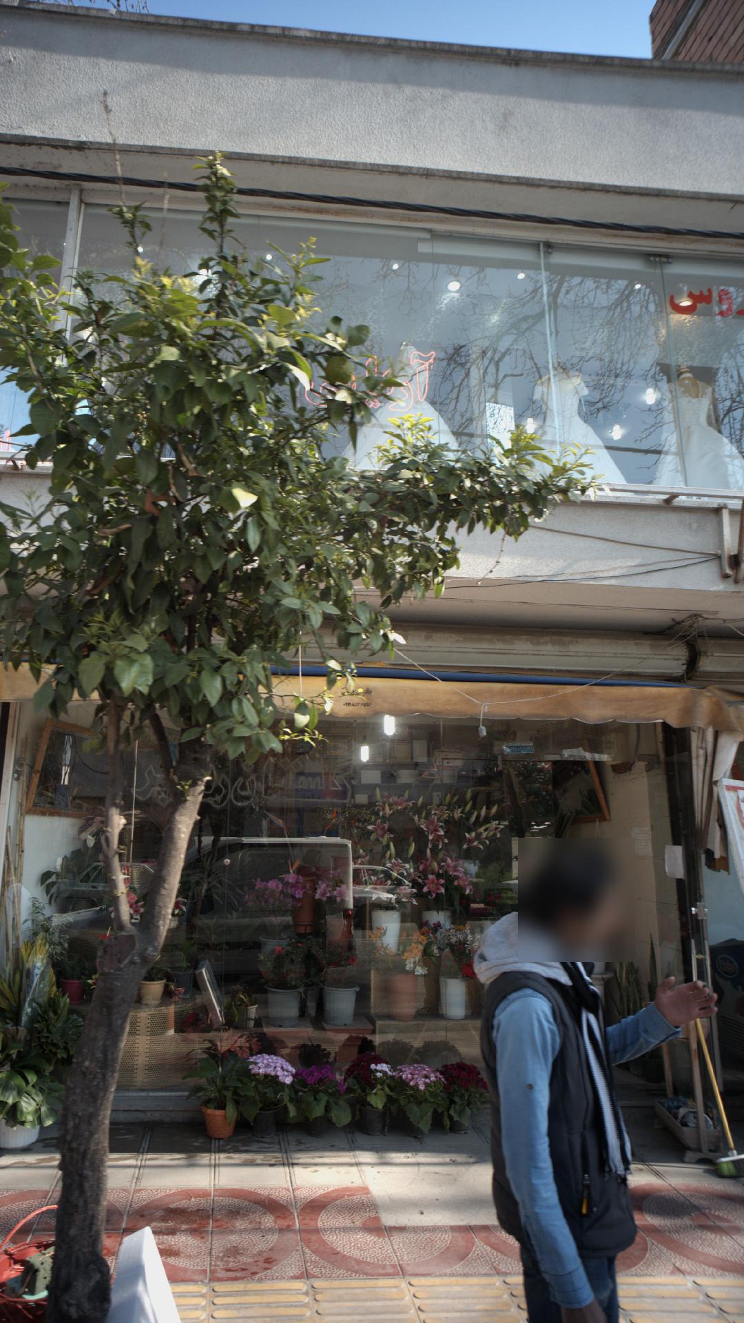 گلستان رنجبر 