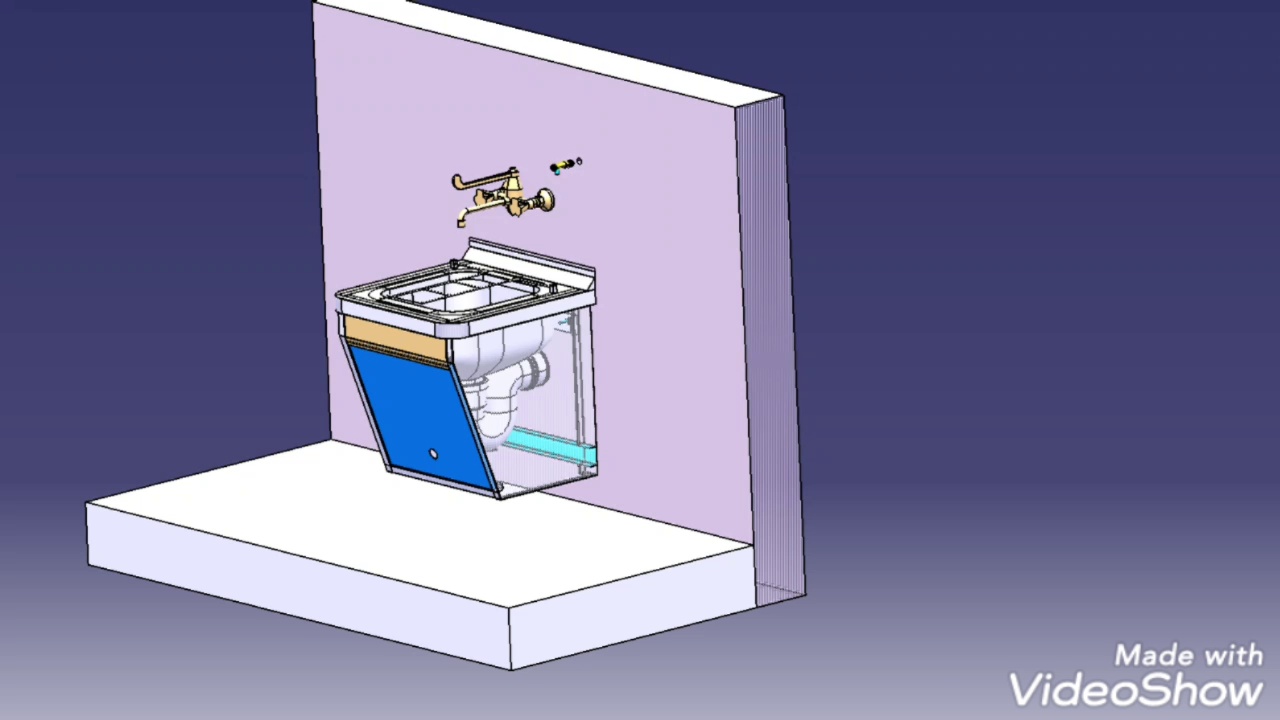 تولیدو واردات سیستم های تهویه مطبوع TOYO