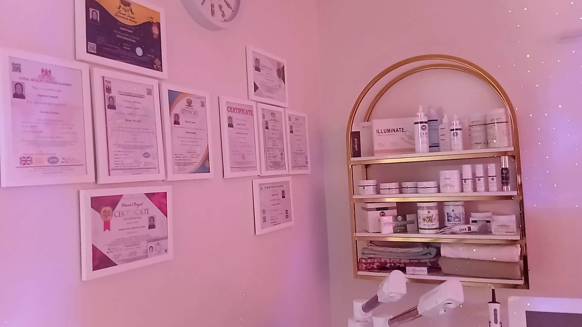 خانه فیشال و ماساژ سوفی