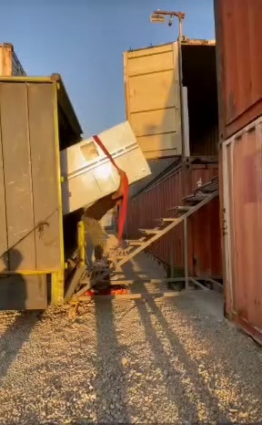 باربری شمال تهران اتوبار مهتاب بار