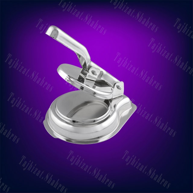 تجهیزات آشپزخانه صنعتی شهروس