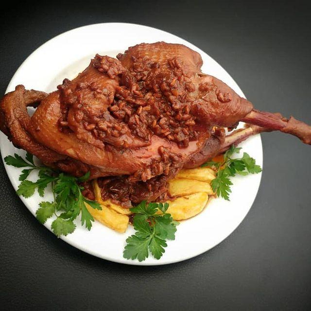 آشپزخانه بهار