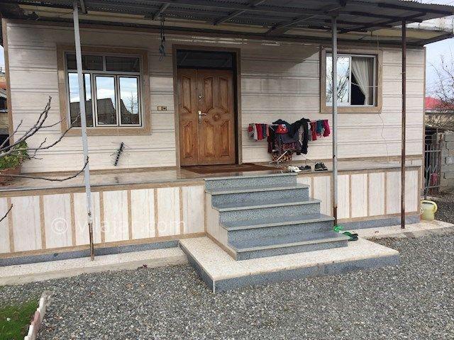 رزرو ویلا در تالش