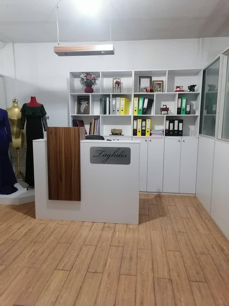 آموزش خیاطی تقدیس