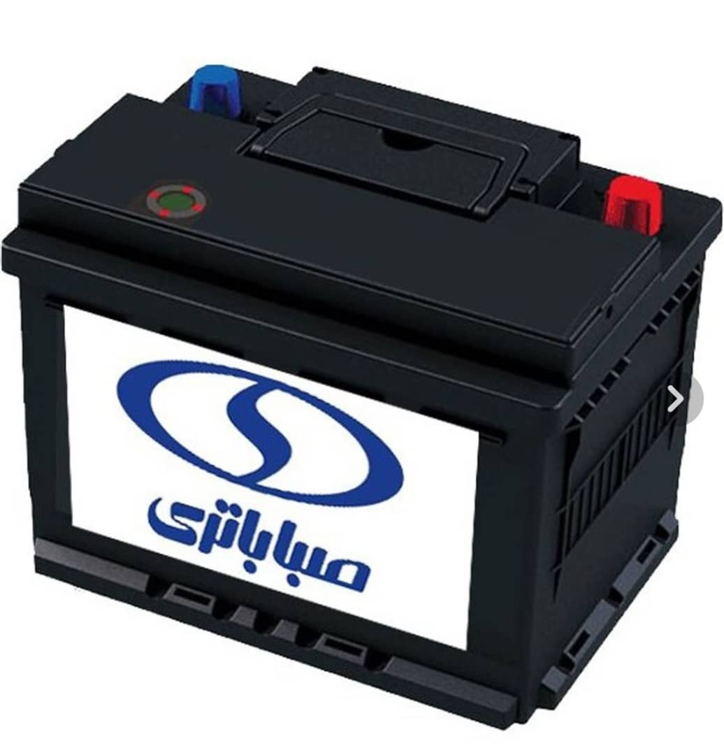 باتری فروشی رحمانی