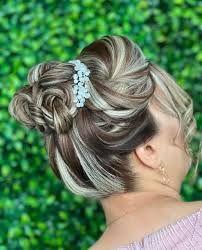 سالن زیبایی کمند