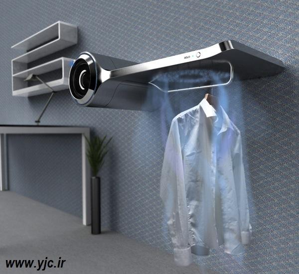 خشکشویی بعثت