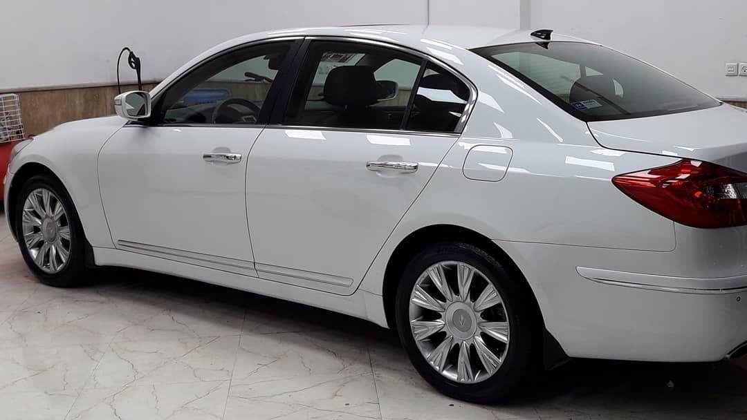 اتو دیتیلینگ امپایر دیزاین