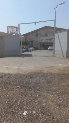 آموزشگاه رانندگی  پارسا
