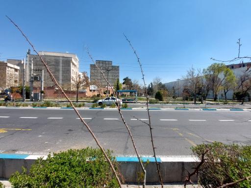 ایستگاه اتوبوس شهید اسدی