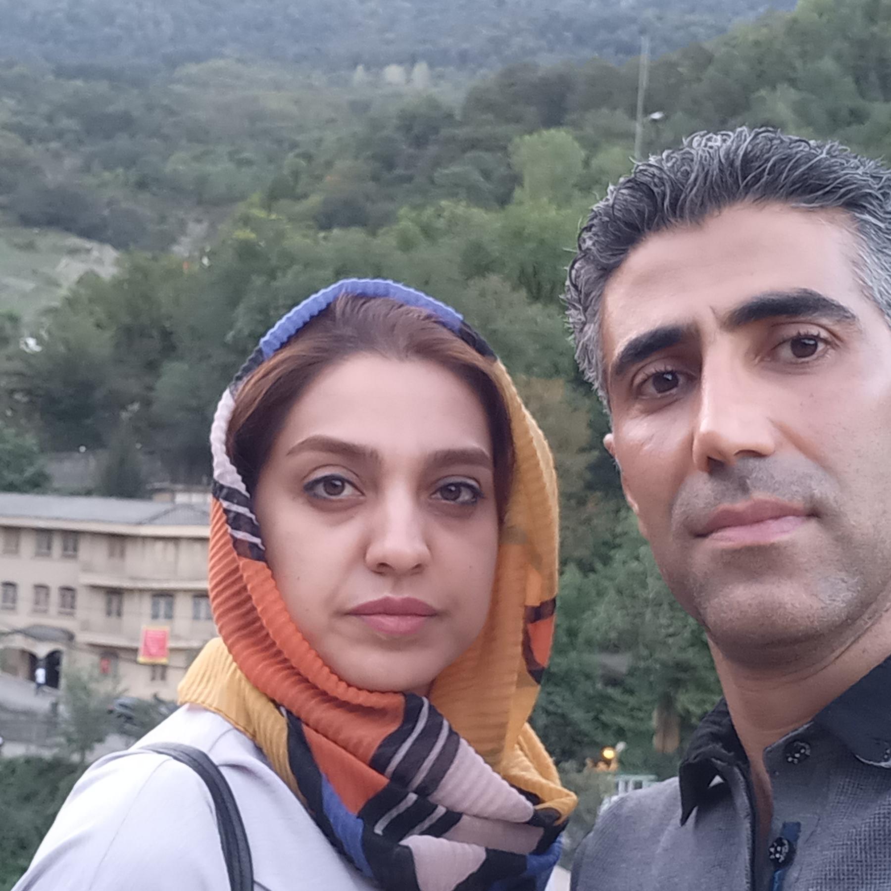 پیرایش شاهین