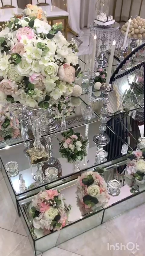 سالن عقد و تشریفات مراسم آوای مجد