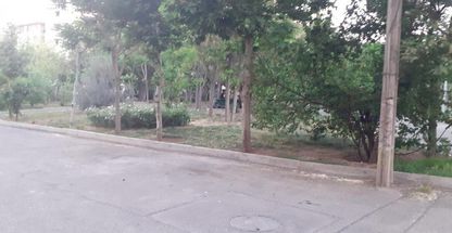 بوستان معلم