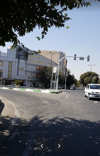 تالار چهارباغ