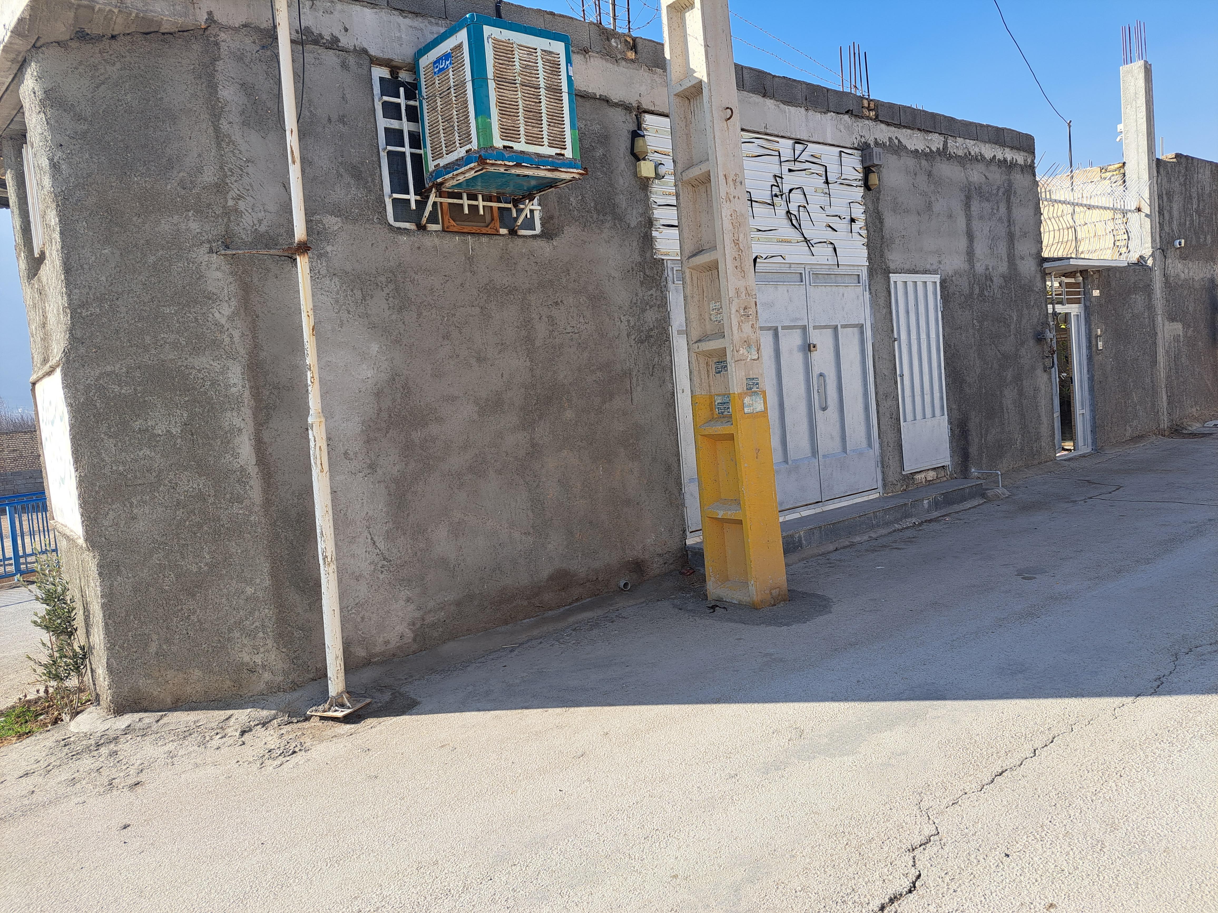 انبار هزارنما