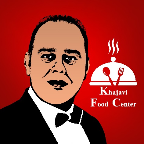 خواجوی فود سنتر