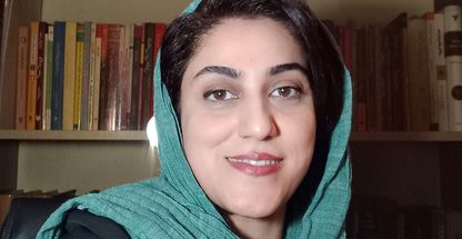 خدمات  روانشناسی‌ و مشاوره سپیده زرگری