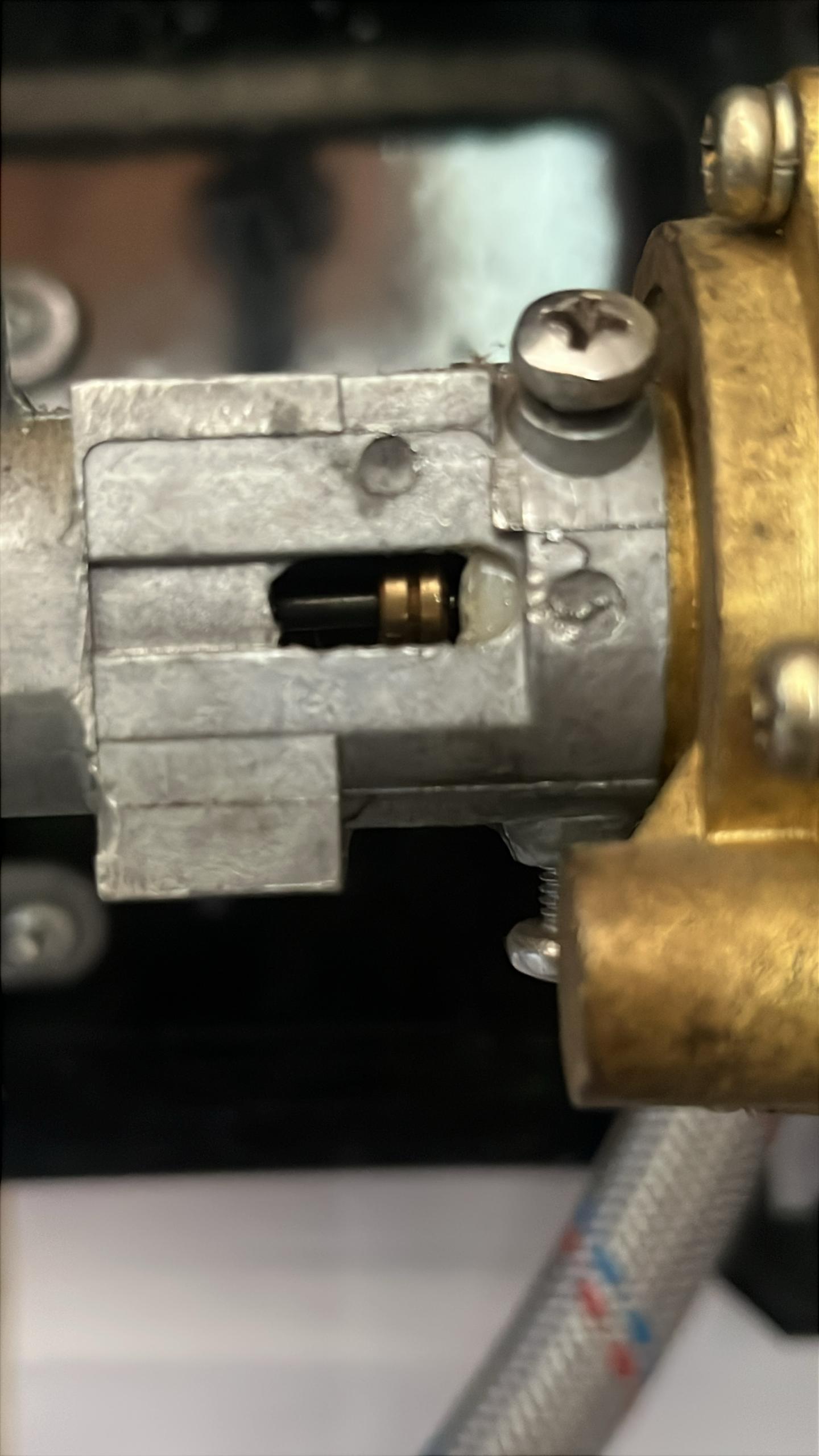 تعمیرات پکیج و آبگرمکن متین