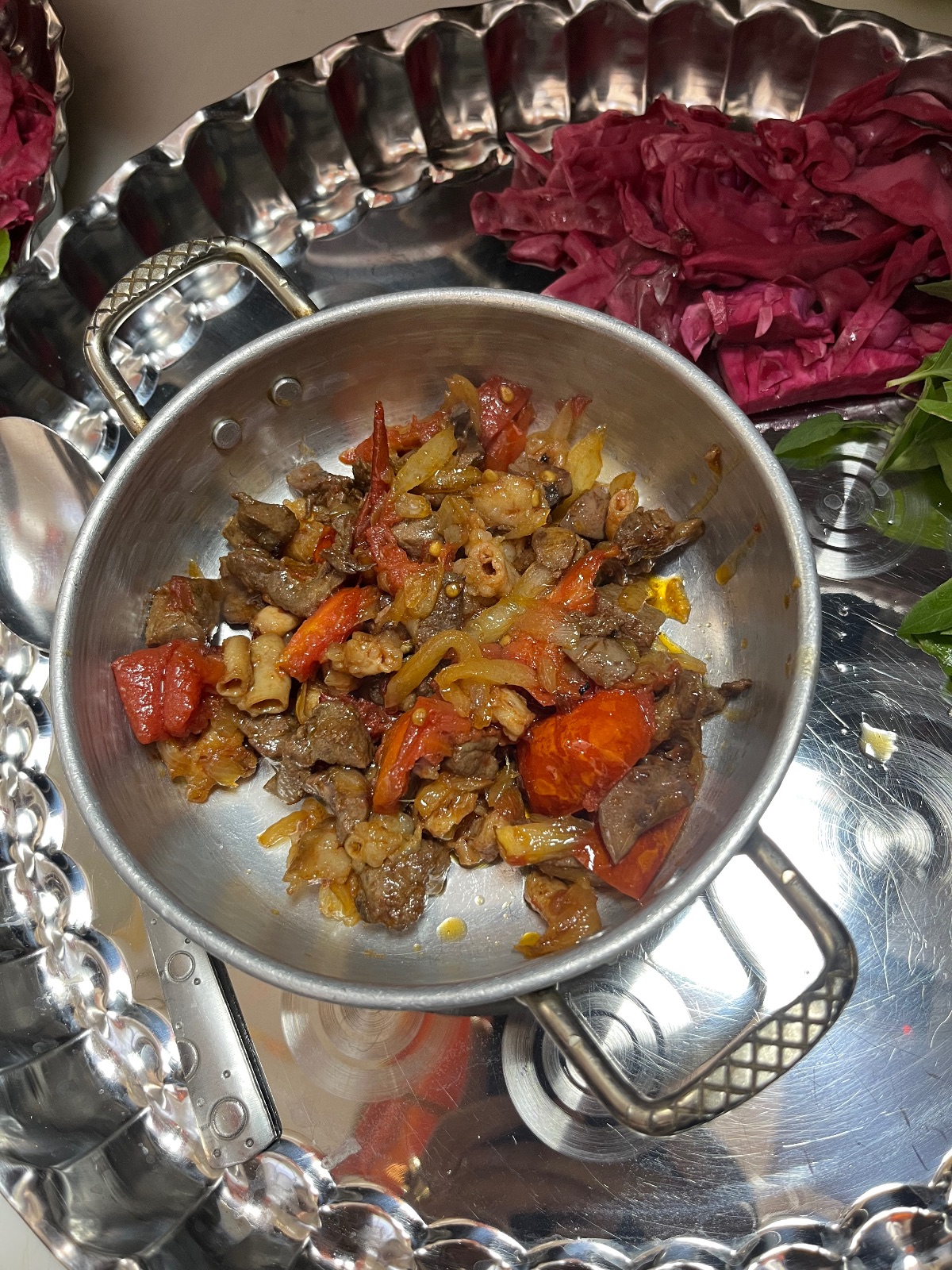 جگر کبابی کریم زاده