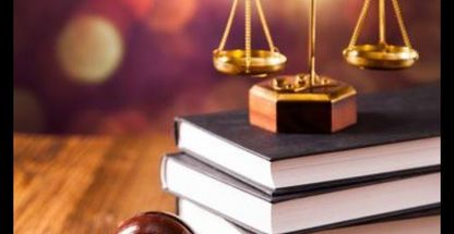 وکیل دادگستری جعفر فرجی