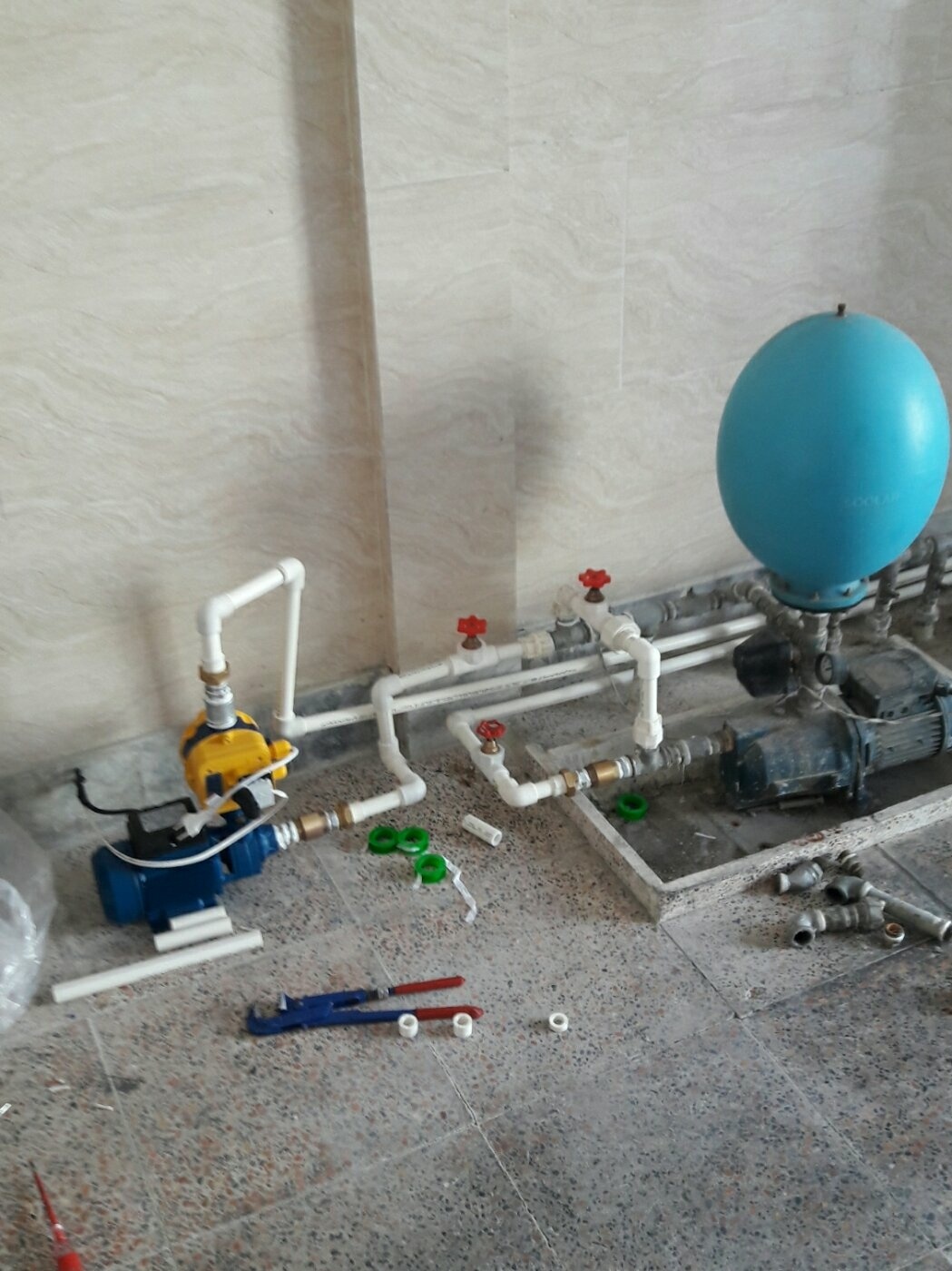 وحید بیات مانیزانی