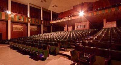 تالار فردوسی