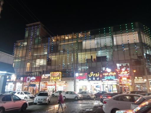 ایران زمین