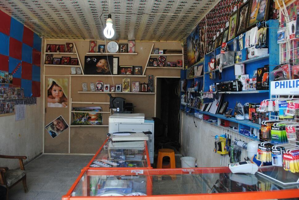 فروشگاه لوازم تحریر