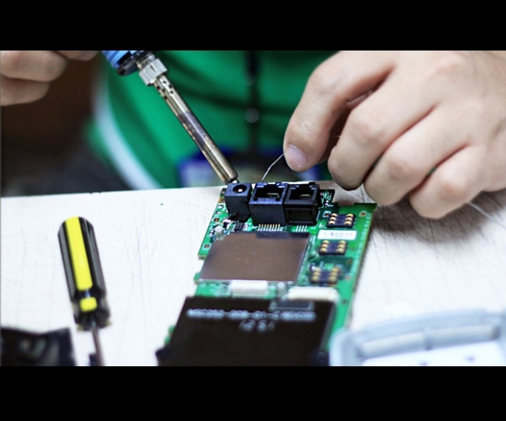 تعمیرات سریع کارتخوان سیار باغانی