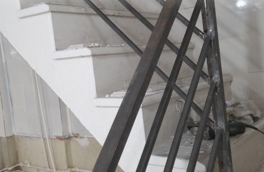 جوشکار واهنگری بیات