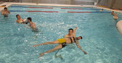 دکتر یاسر خنجری  *عضو هیات علمی دانشگاه*