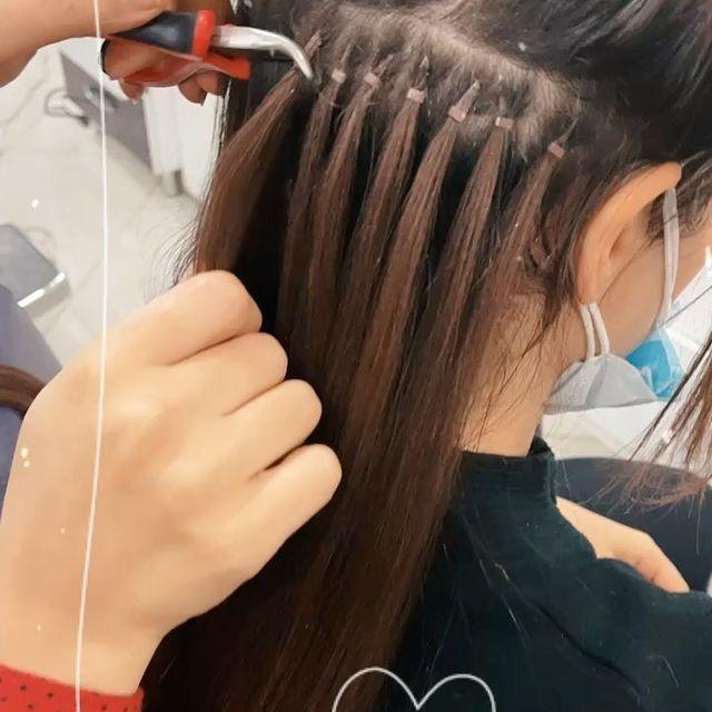 سالن زیبایی بانوی شرقی