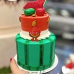 شیرینی عرش تهرانپارس