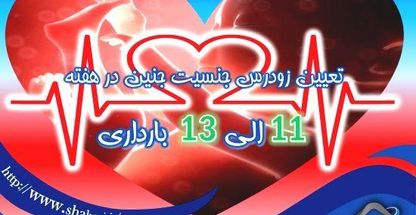 مرکز تصویربرداری دکتر شاکری