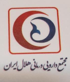 چشم پزشکی هلال احمر