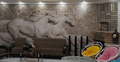 ویلای اقامتی اکبری