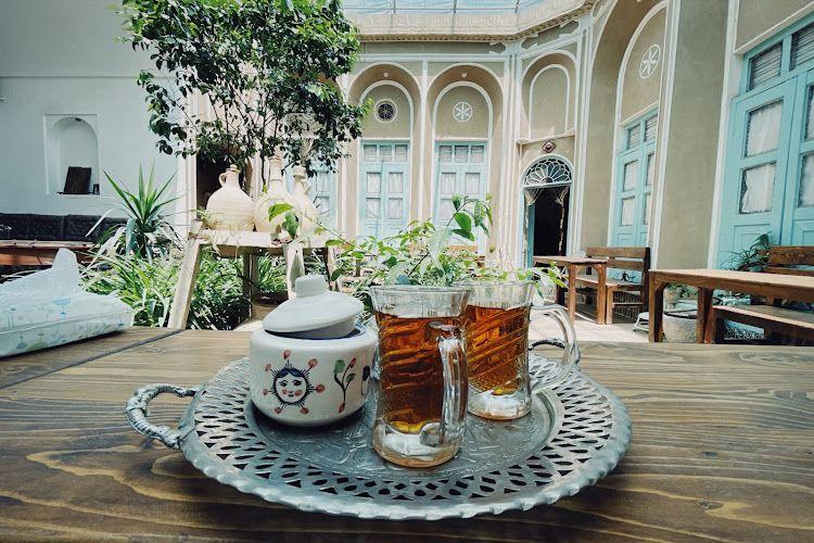 اقامتگاه بوم گردی سرای مهربان